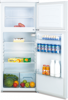 Fridges and freezers