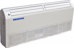 Light commercial AC