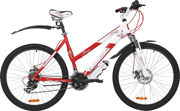 Womens bikes
