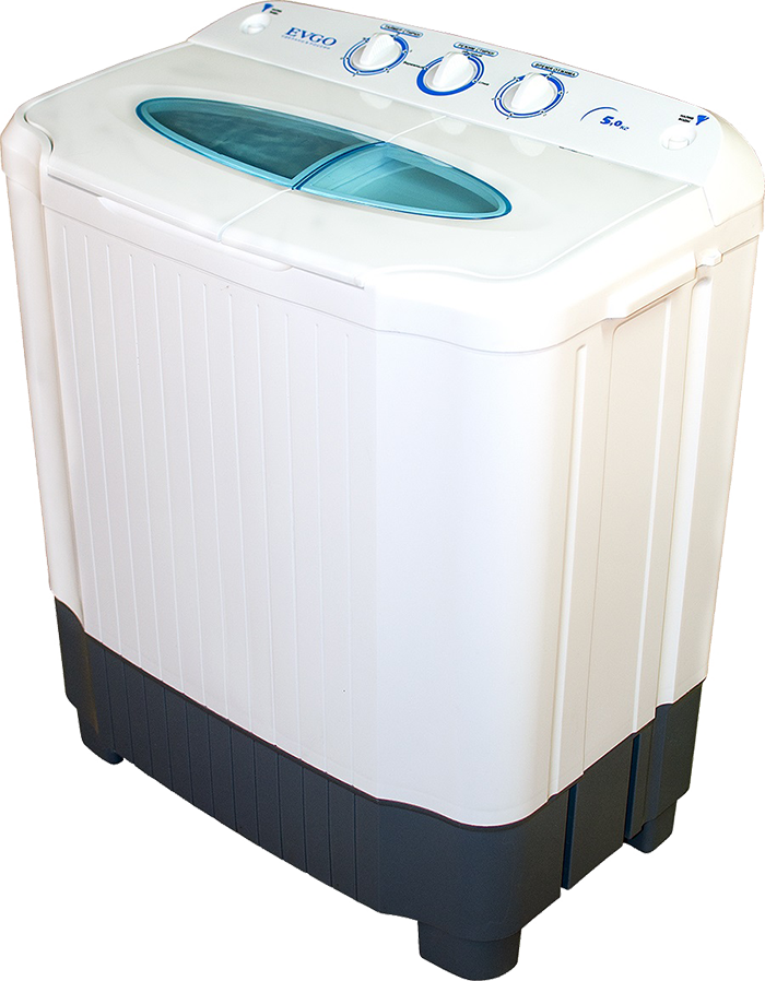 Washing machines EVGO