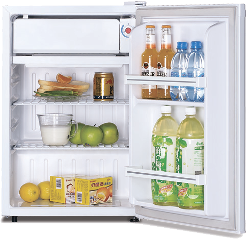 Single-door fridges