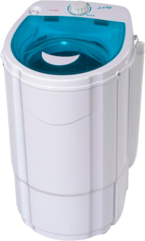 Renova spin driers