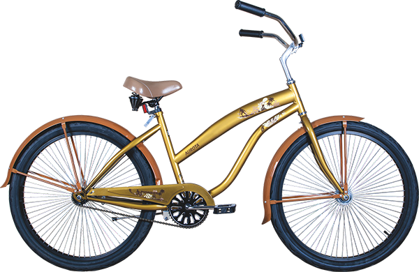 Road bikes