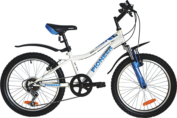 Children's bikes