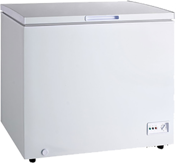 Renova freezers