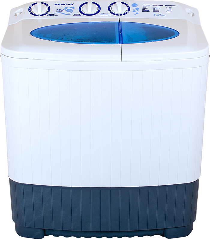 Washing machines RENOVA