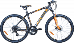 Bicycles