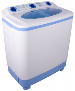 Washing machines and spin dryers